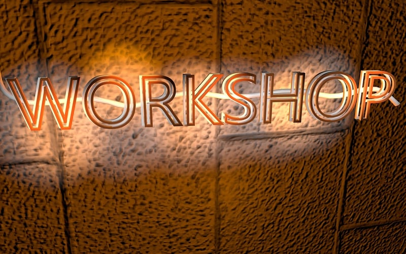 Industry Workshop